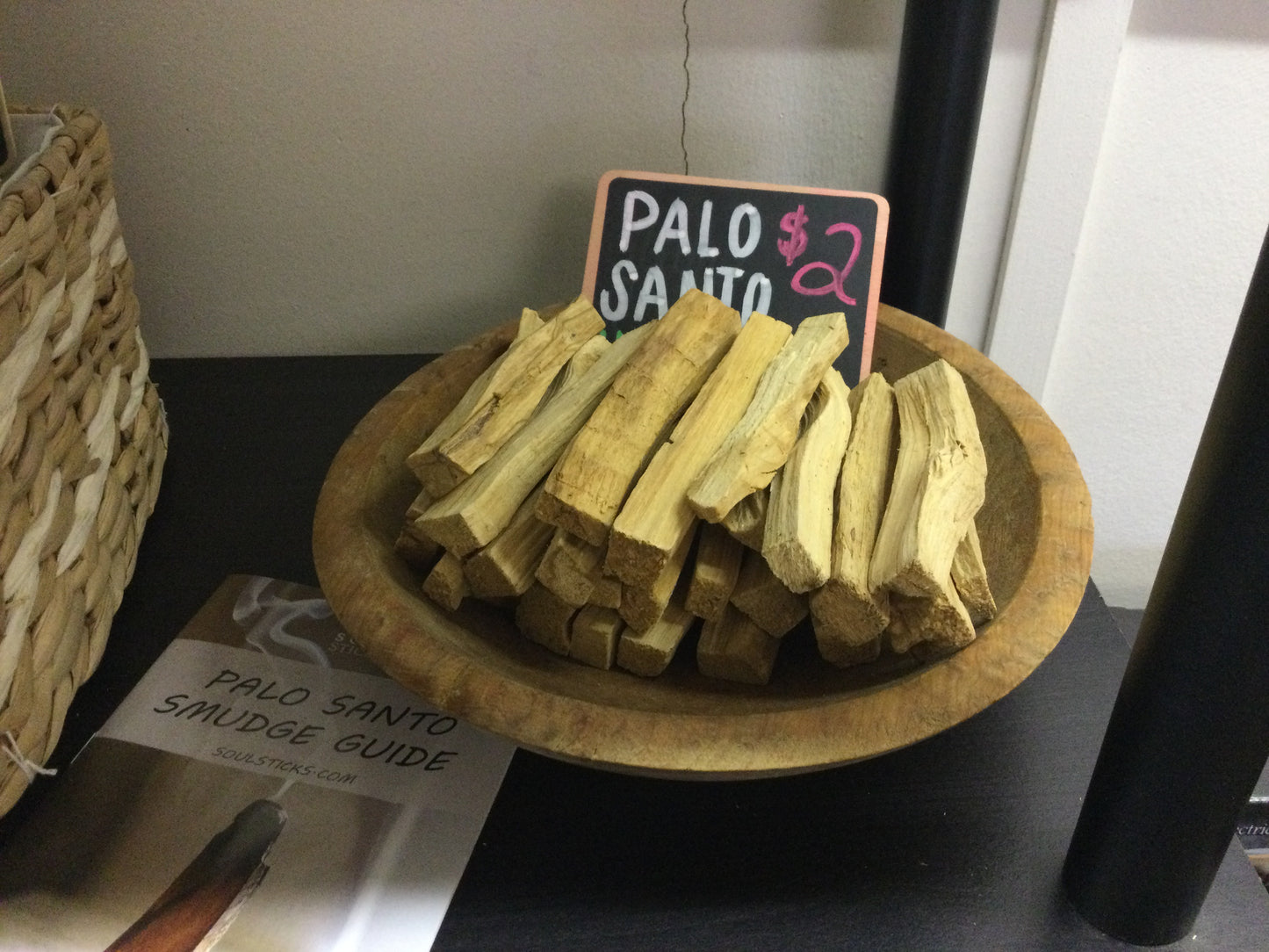 Palo Santo Stick