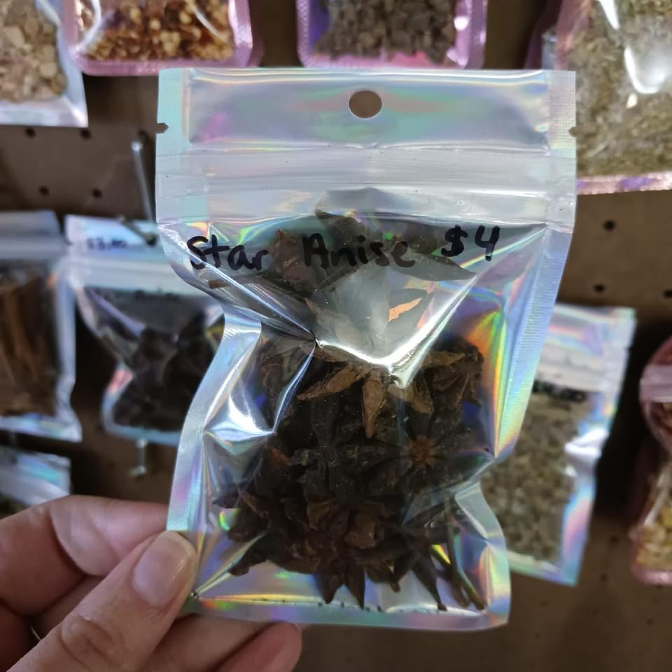 Star Anise
