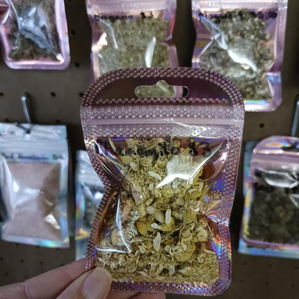 Chamomile
