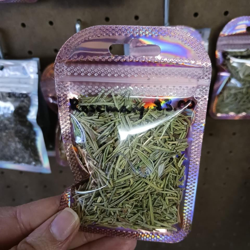 Rosemary