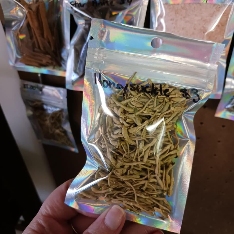 Honeysuckle