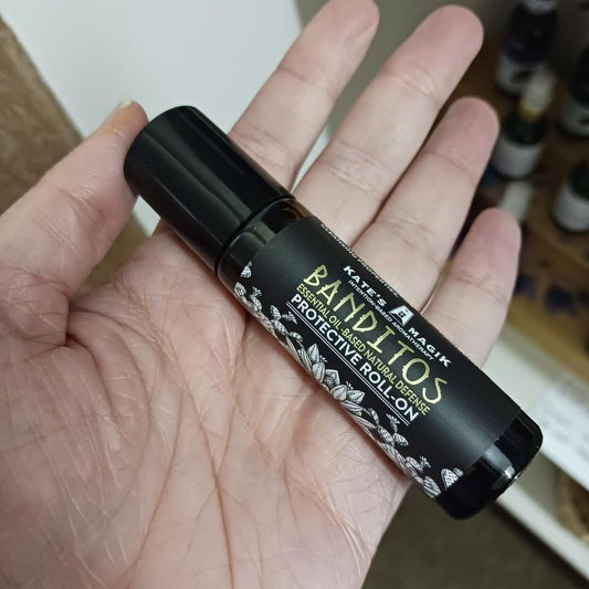 Banditos Essential Oil Roll On