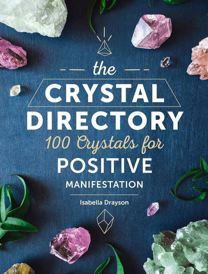 The Crystal Directory