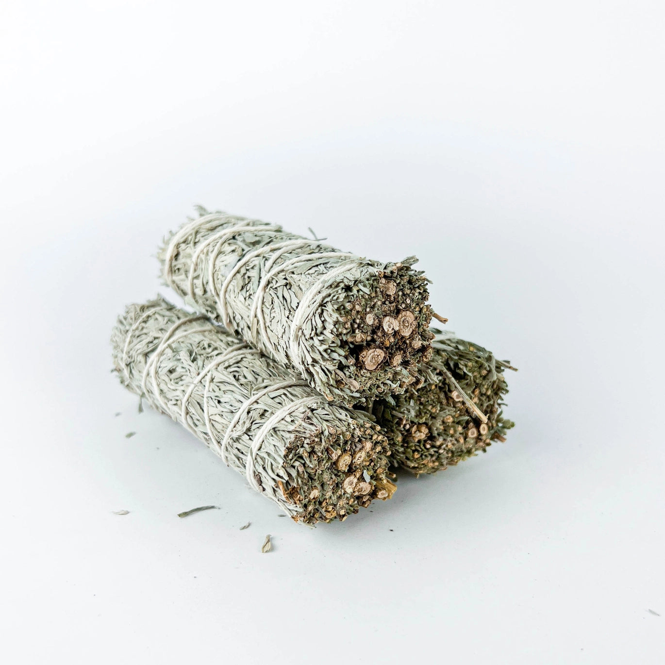 4in Blue Sage Bundle