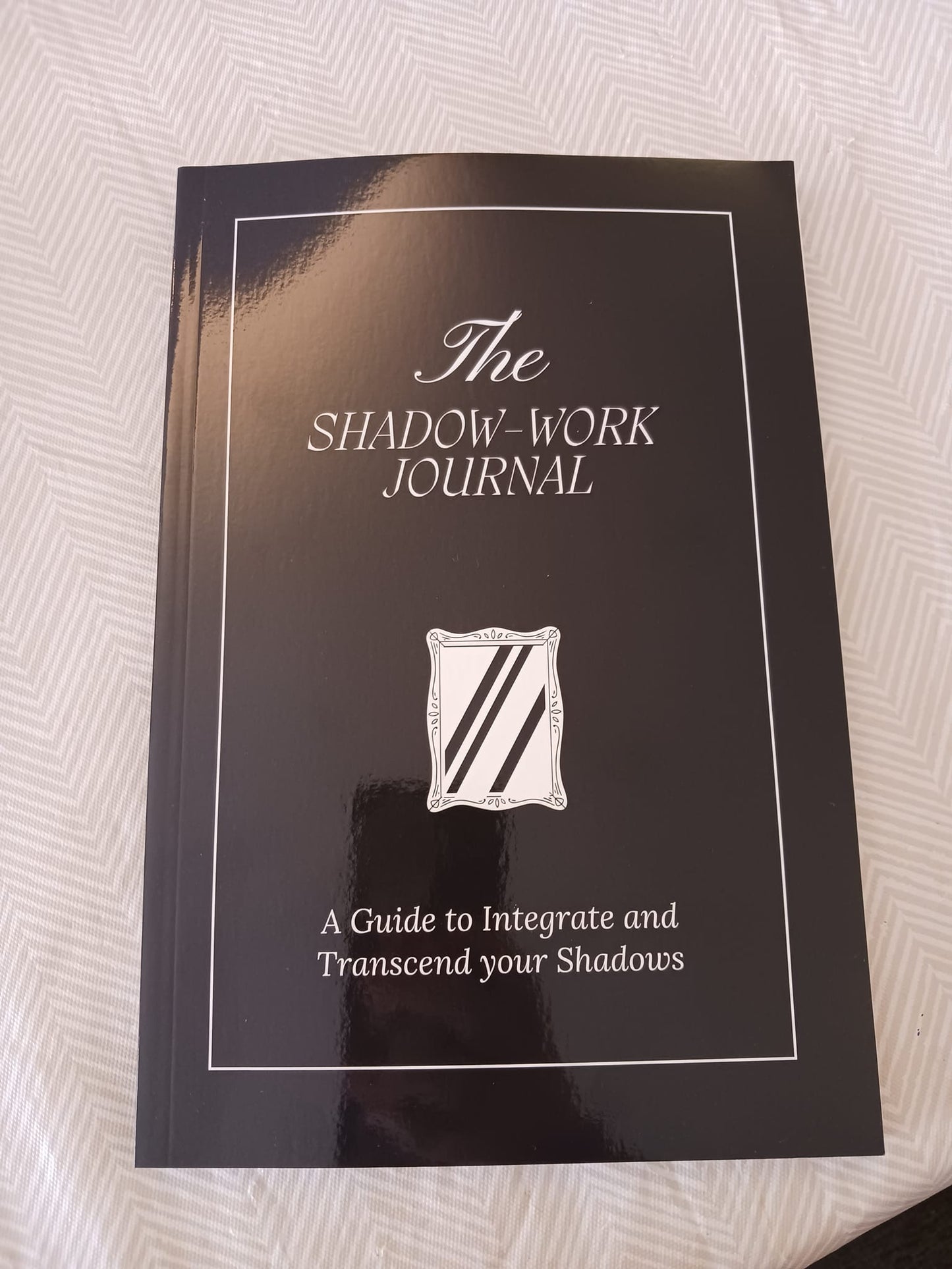 Shadow Work Journal