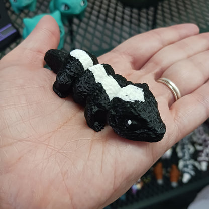 3D Printed Mini Critters (Blue Moon Magick)