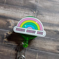 World's Baddest Bitch Badge Reel