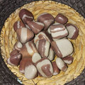 Tumbled Shiva Lingam Crystal