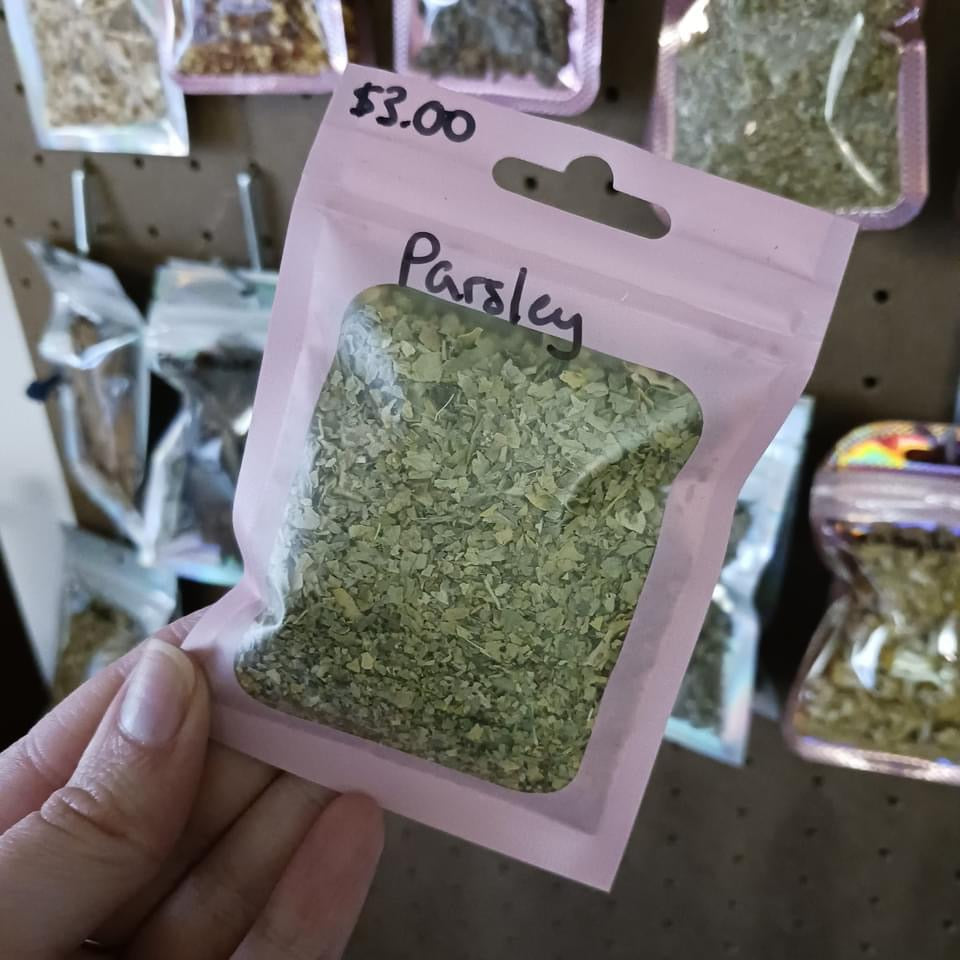 Parsley