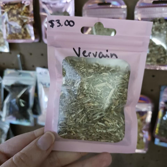 Vervain