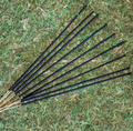 Hand Dipped Booty Call Incense Sticks Small Batch, Magick Spiritual Aromatherapy Home Fragrance