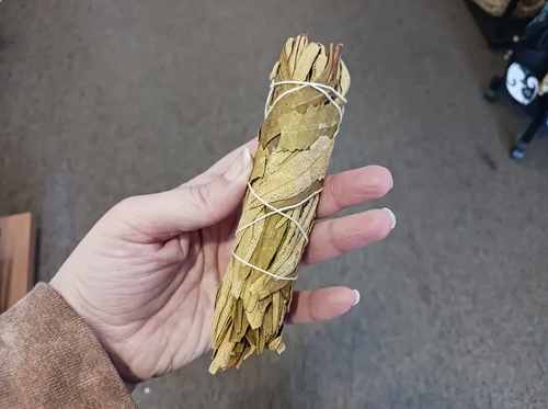 4in Yerba Santa Bundle