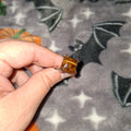 Tiger's Eye Ring Size 5.5