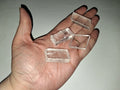 Raw Optical Calcite Crystal, Viking Sunstone, A Grade