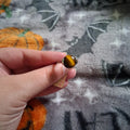Tiger's Eye Ring Size 8.5
